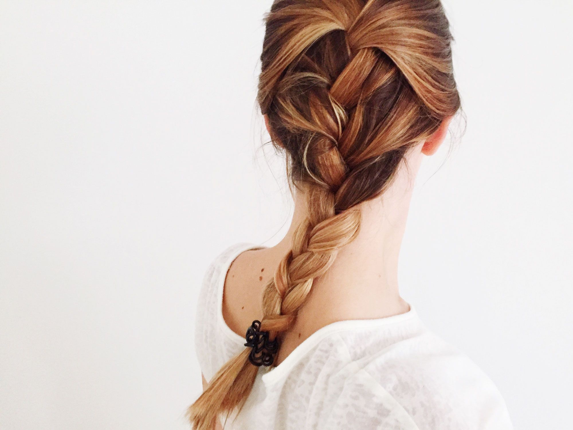 12 Dutch Braid Hairstyles Perfect for Any Occasion